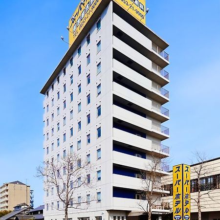Super Hotel Izumo Ekimae Екстер'єр фото