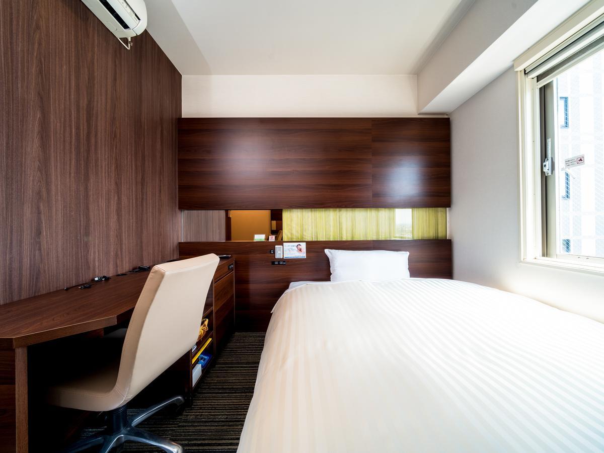 Super Hotel Izumo Ekimae Екстер'єр фото