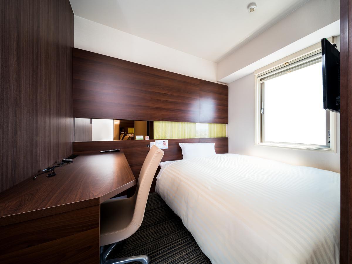 Super Hotel Izumo Ekimae Екстер'єр фото