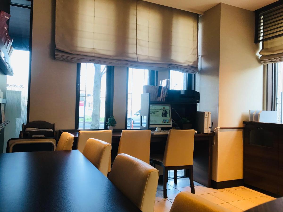 Super Hotel Izumo Ekimae Екстер'єр фото