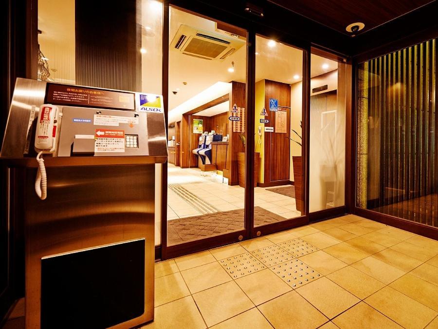 Super Hotel Izumo Ekimae Екстер'єр фото